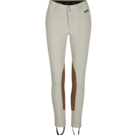 Calabasas Saddlery - Kerrits Ladies' Microcord Tight - Calabasas