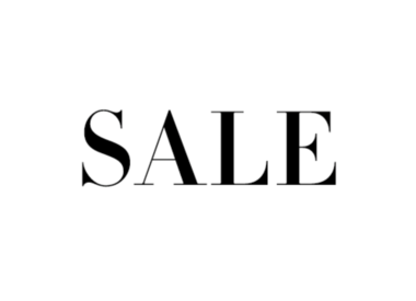 SALE