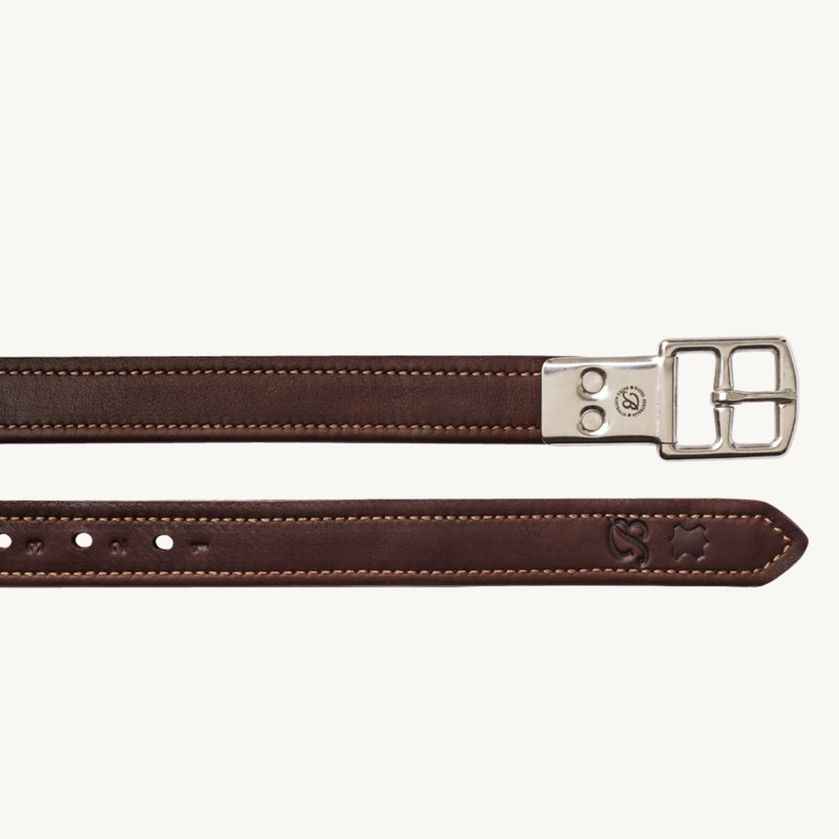 Bates Bates Luxe Stirrup Leathers