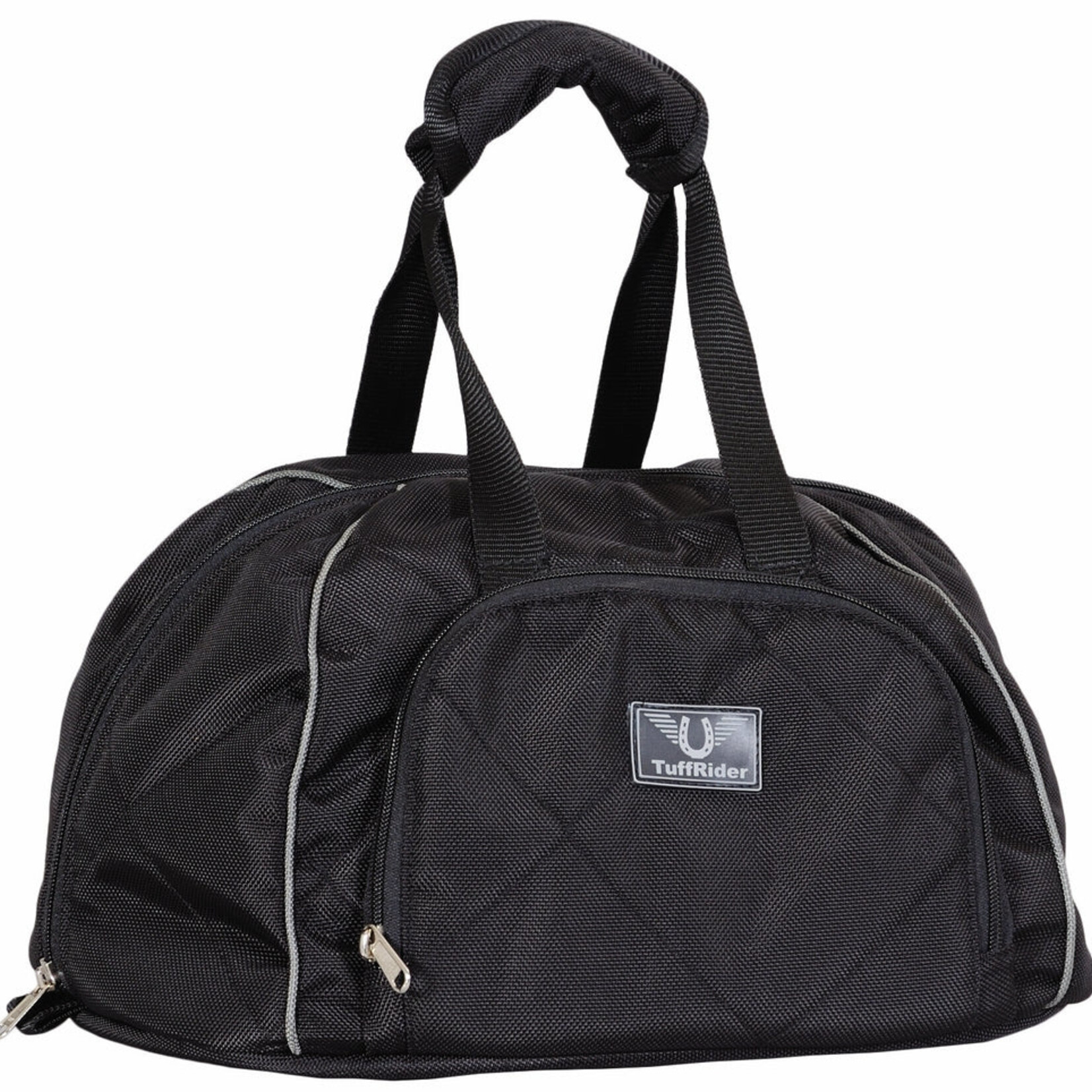 TuffRider Classic Helmet Bag