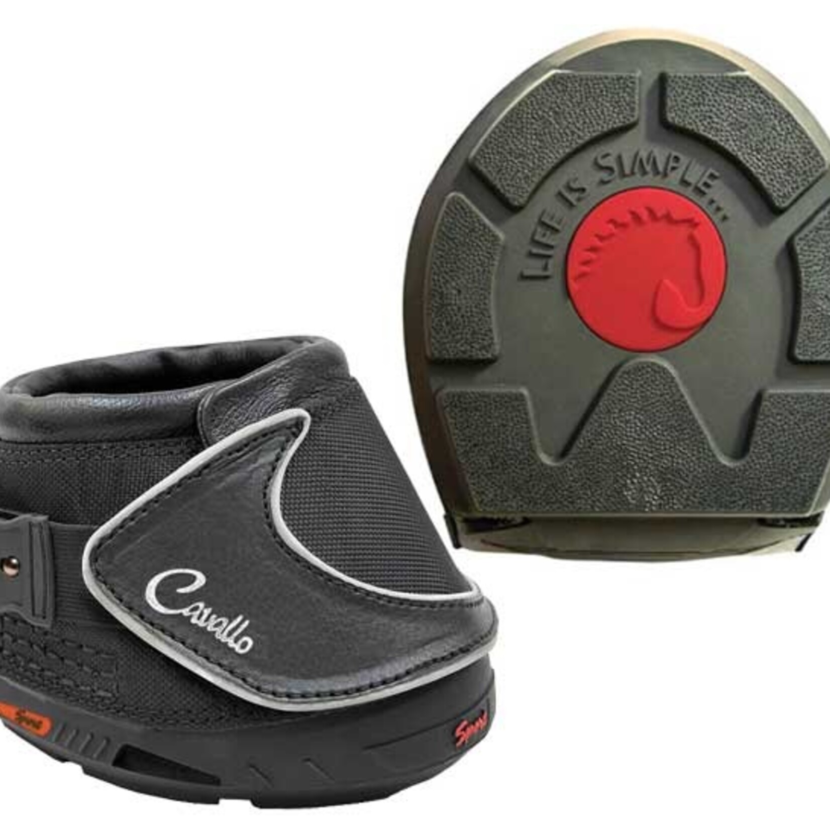 Cavallo Cavallo Sport Boots