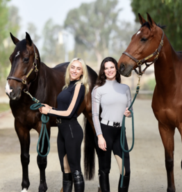 Euphoric Equestrian - Calabasas Saddlery