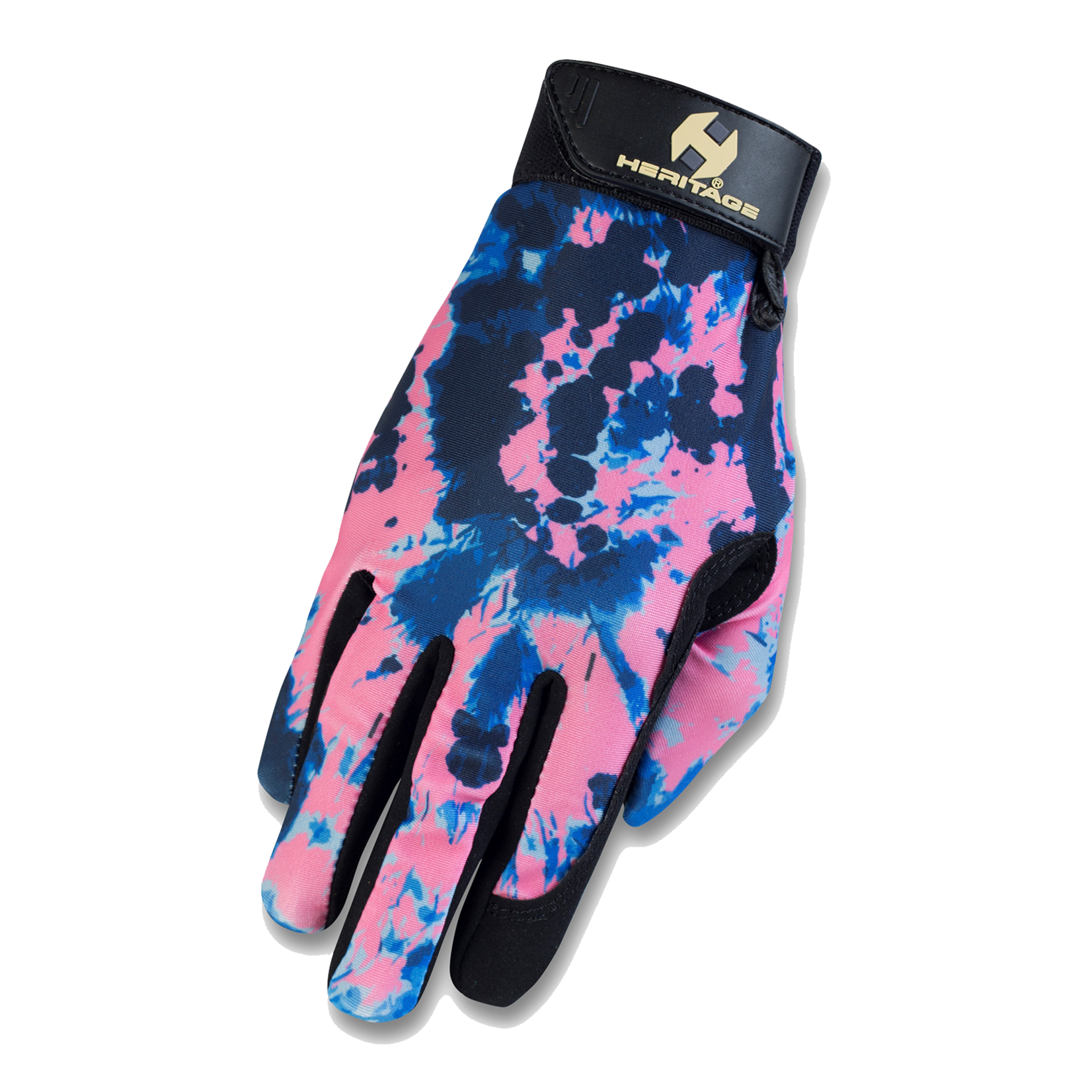 Heritage Performance Print Gloves