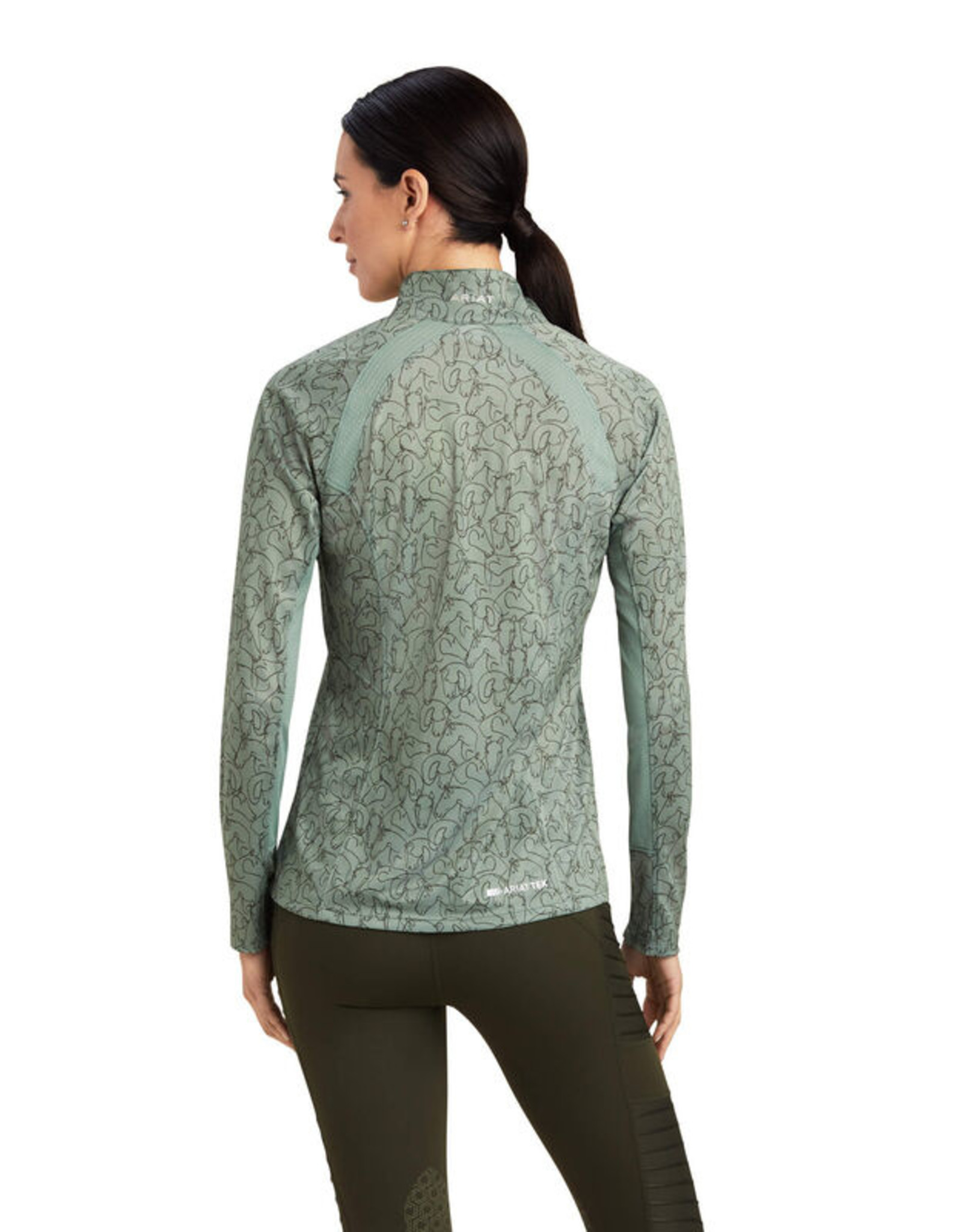 Ariat Ladies' 2.0 Sunstopper Shirt