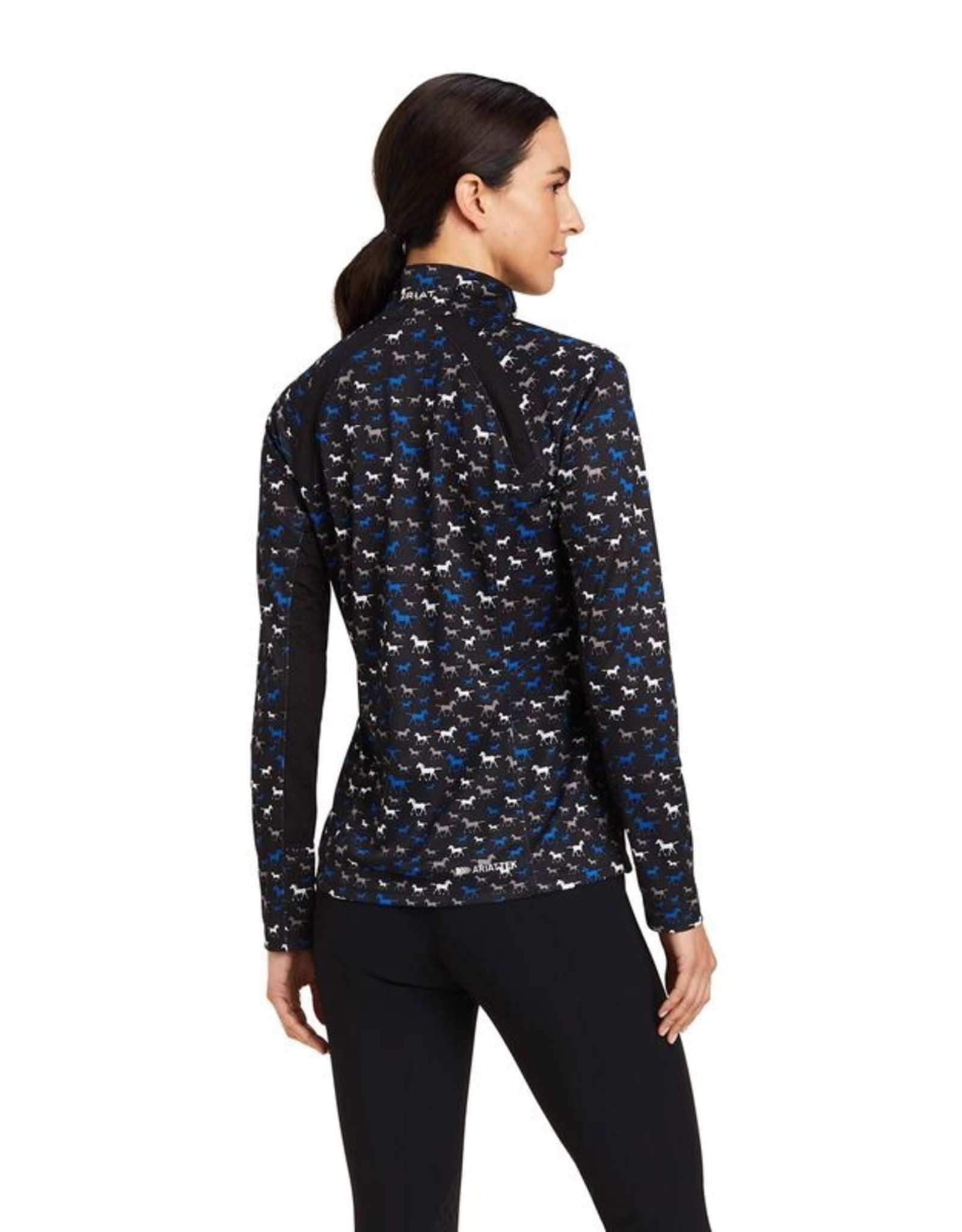 Ariat Ladies' 2.0 Sunstopper Shirt