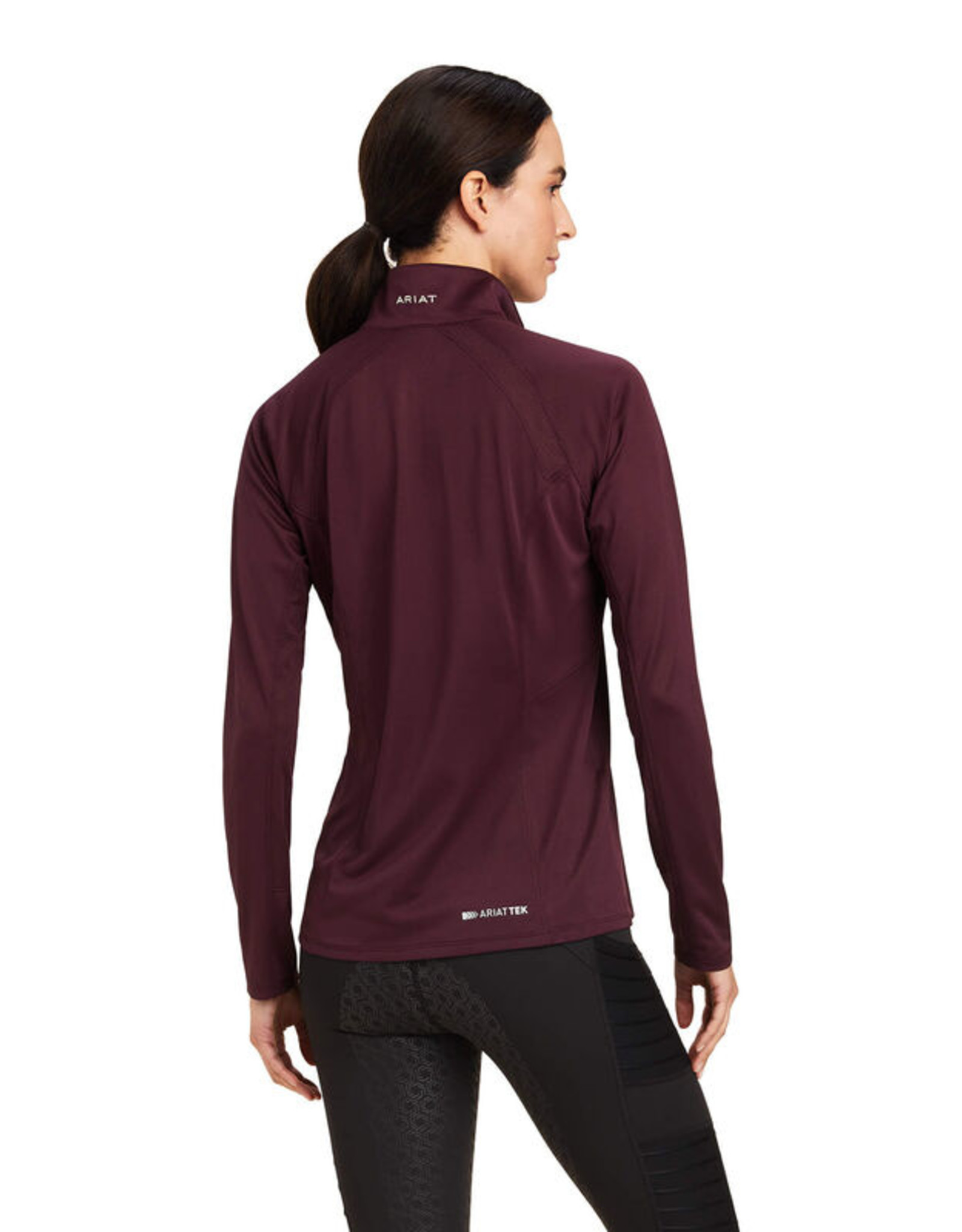 Ariat Ladies' Sunstopper 2.0 Shirt