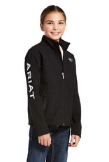 Ariat Kids' New Team Softshell Jacket