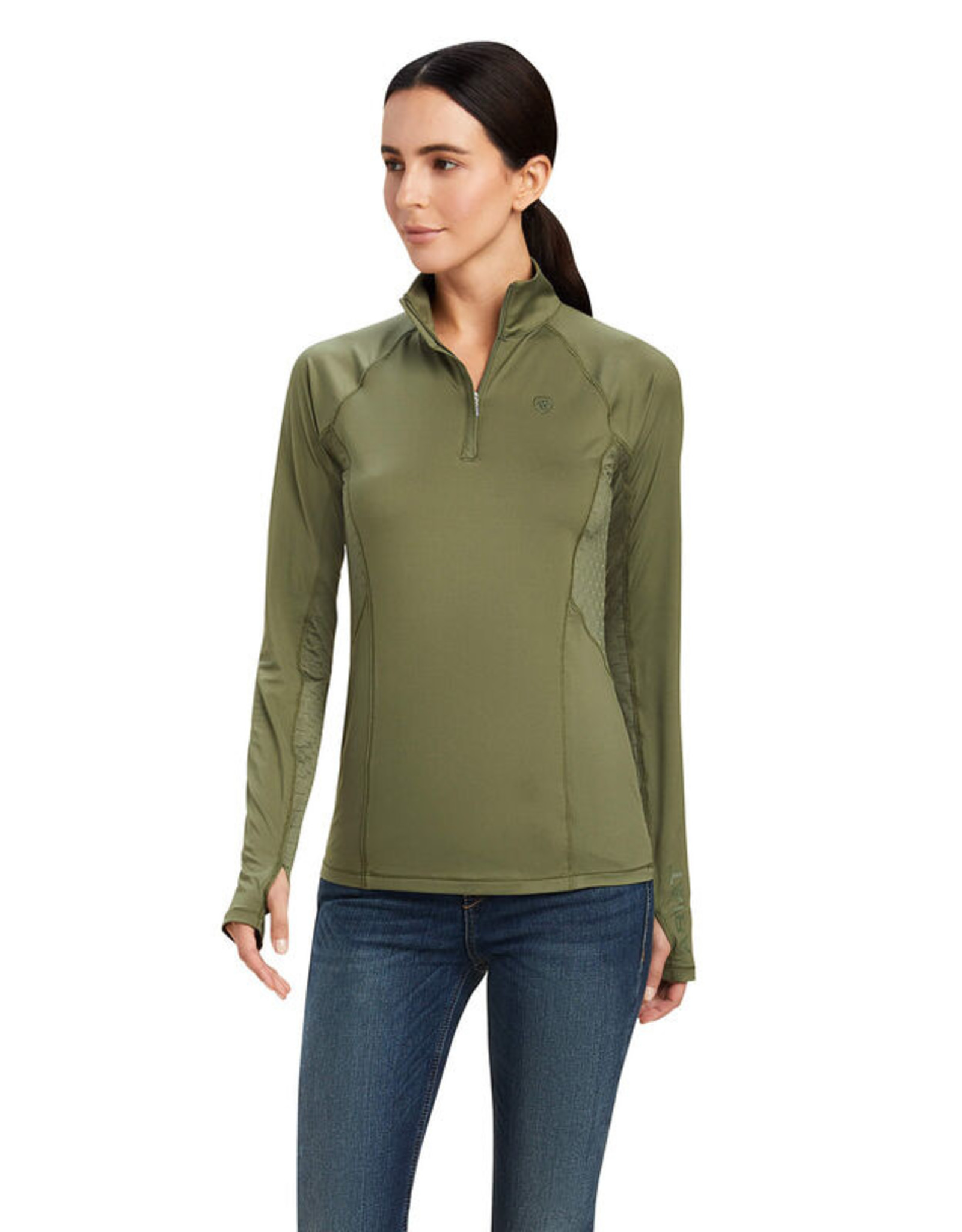 Ariat Ladies' Lowell 2.0 Shirt