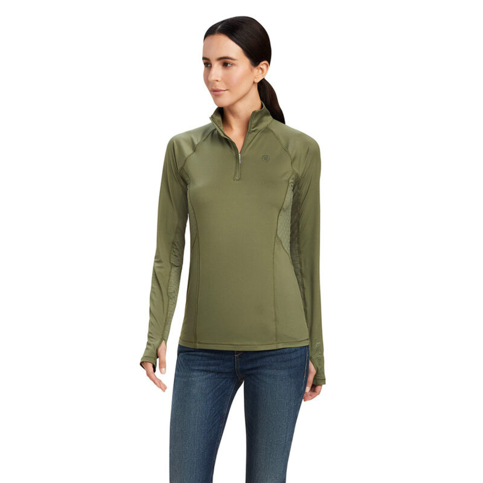 Ariat Ladies' Lowell 2.0 Shirt