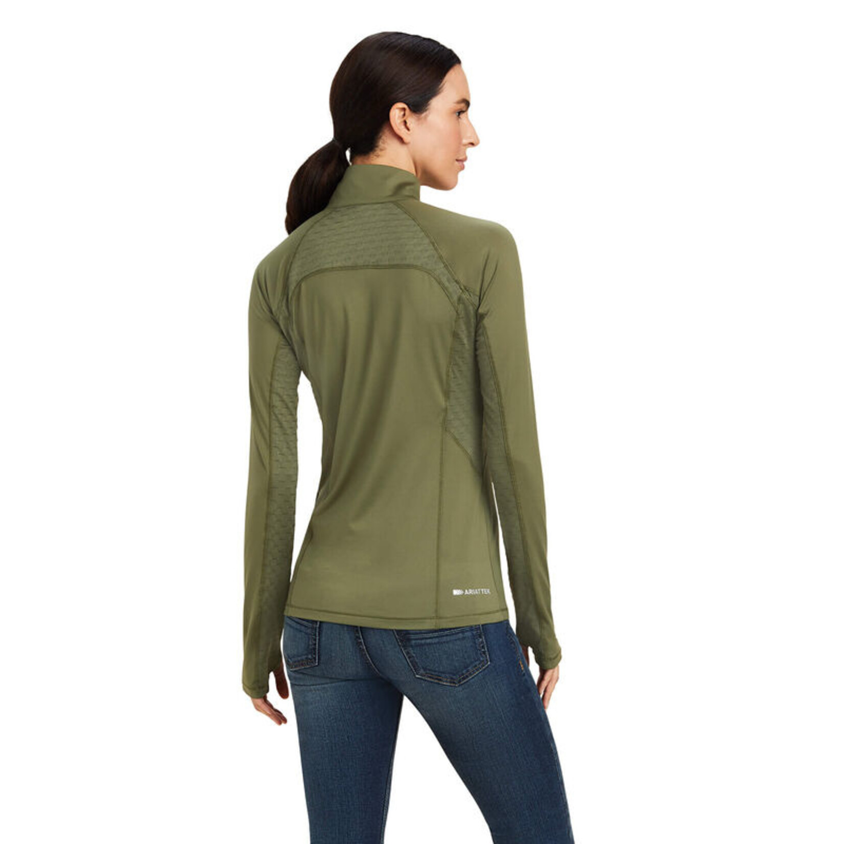 Ariat Ladies' Lowell 2.0 Shirt