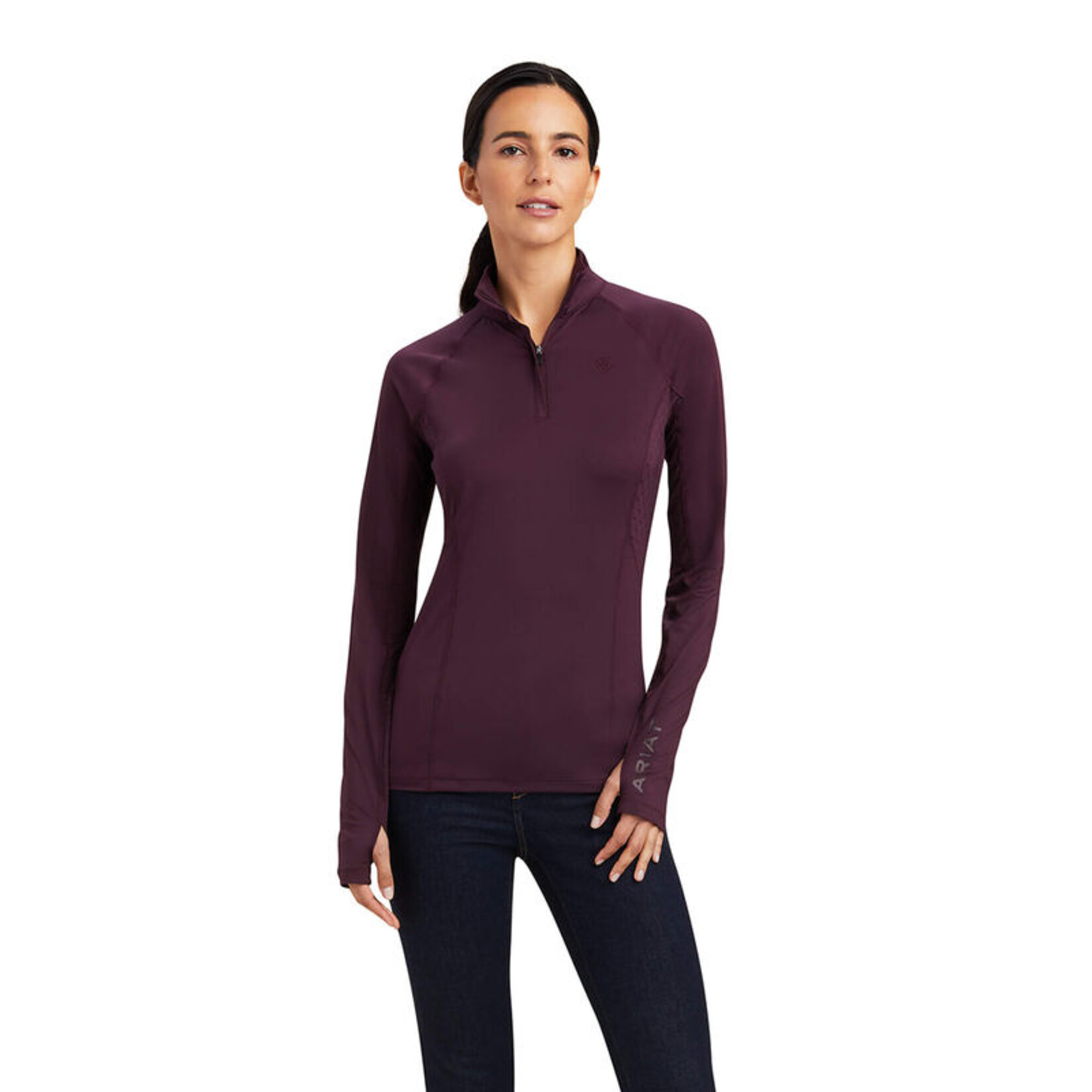 Ariat Ladies' Lowell 2.0 Shirt