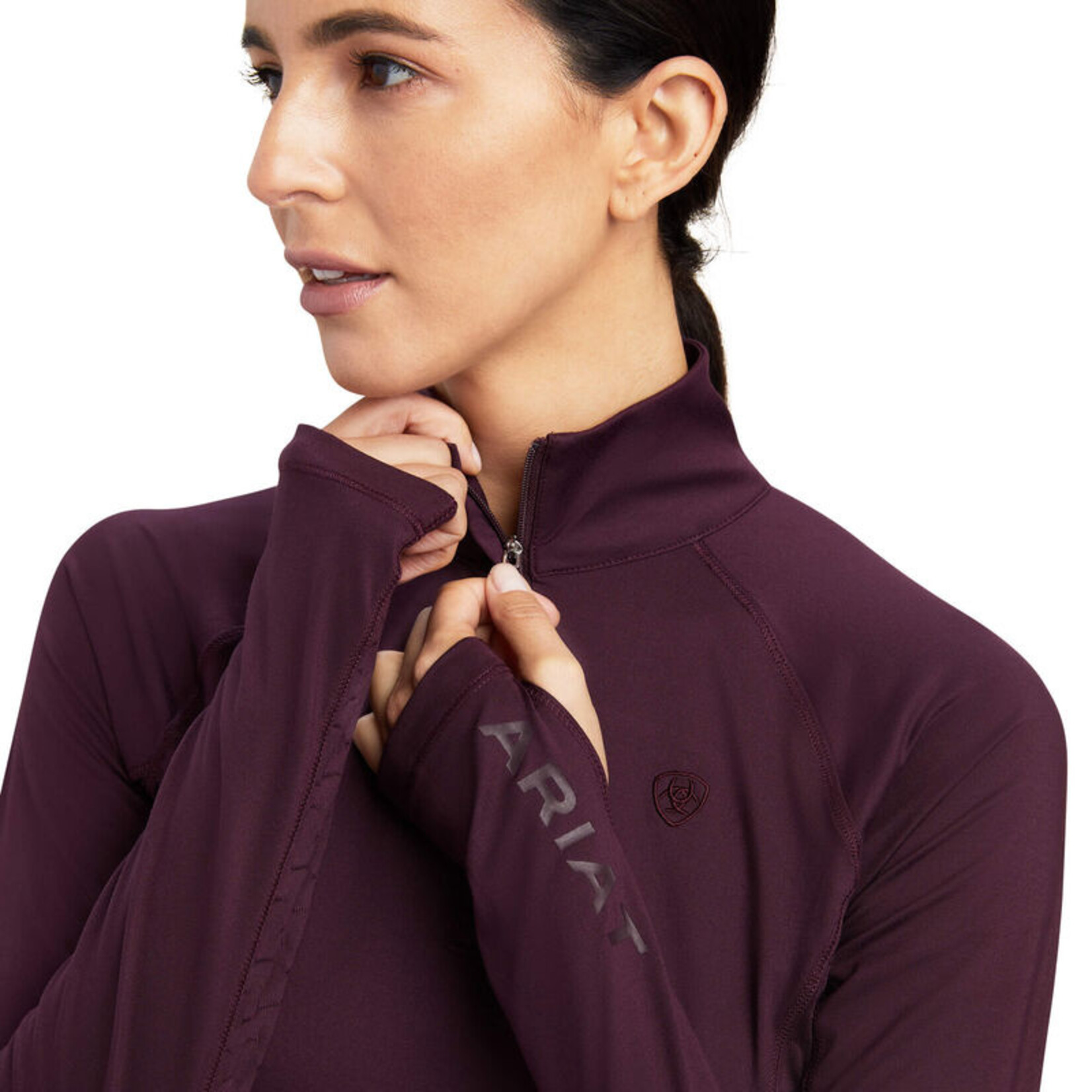 Ariat Ladies' Lowell 2.0 Shirt
