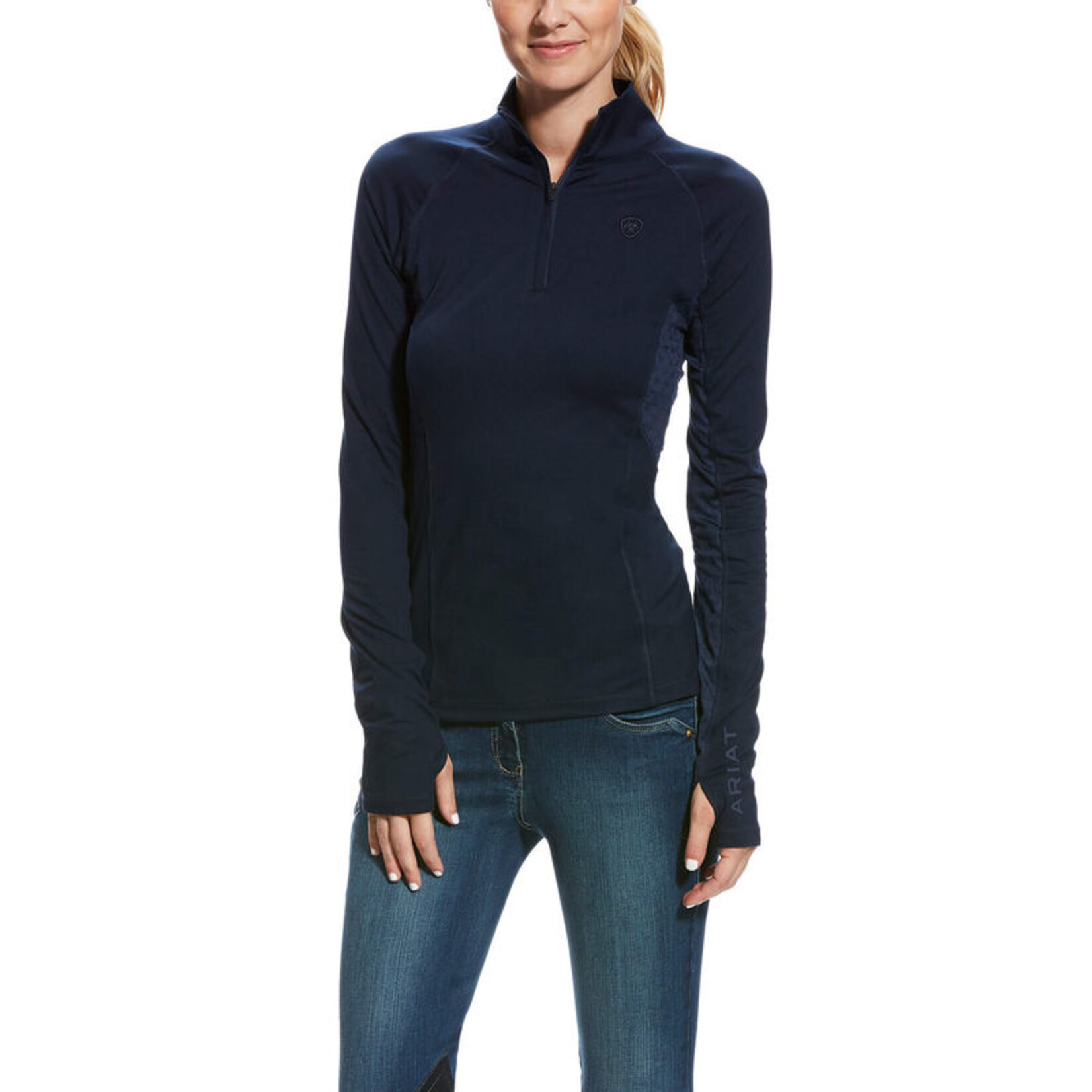 Ariat Ladies' Lowell 2.0 Shirt