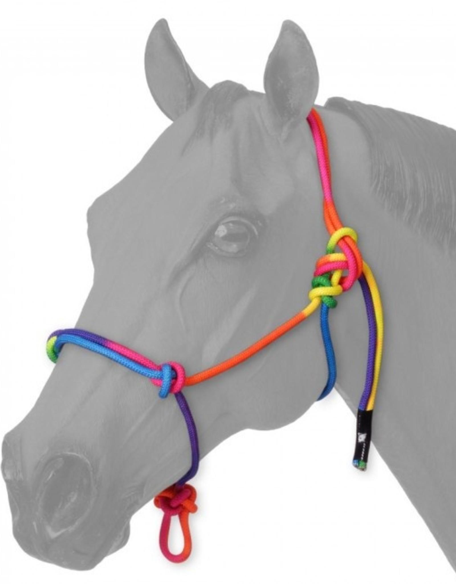 Tough 1 Tough-1 Miniature Rope Halter