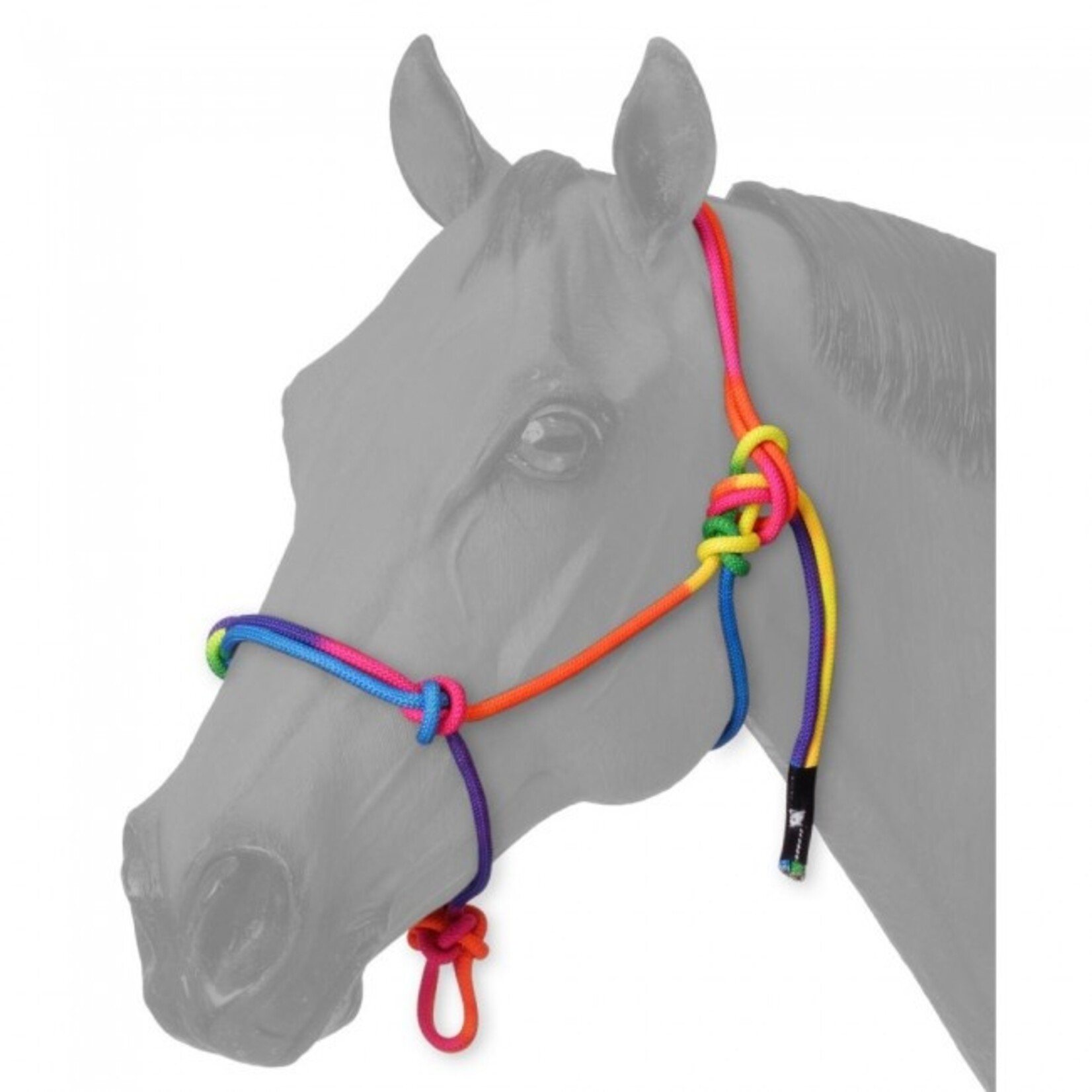 Tough 1 Tough-1 Miniature Rope Halter
