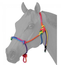 Tough 1 Tough-1 Miniature Rope Halter