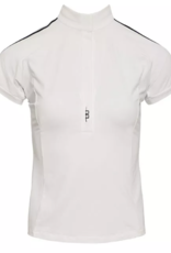 Horseware Ladies' Evora Short Sleeve Shirt