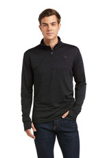 Ariat Mens' Gridwork Baselayer Shirt