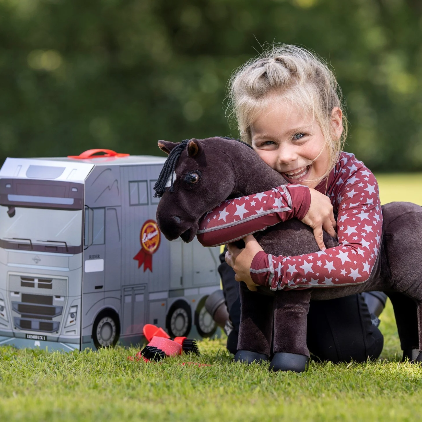 Lemieux LeMieux Toy Pony