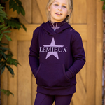 Lemieux LeMieux Kids' Mini Hoodie