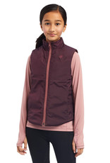 Ariat Kids' Reversible Bella Vest