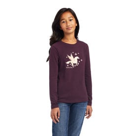 Calabasas Saddlery - Ariat Kids' TEK Team Sweatshirt - Calabasas