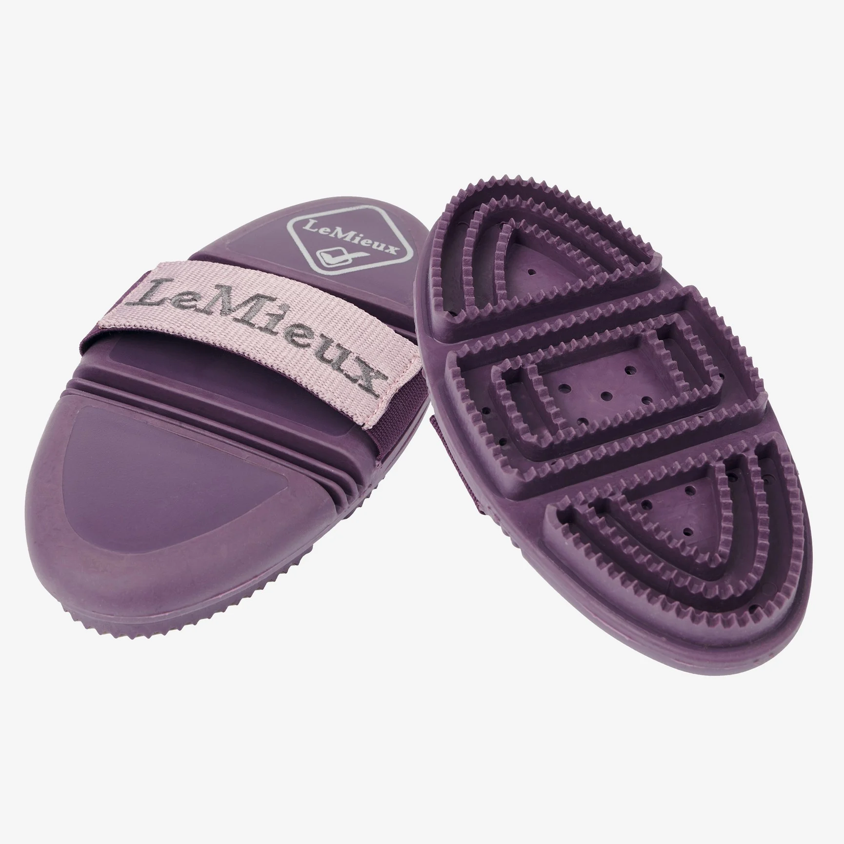 Lemieux LeMieux Flexi Curry Comb