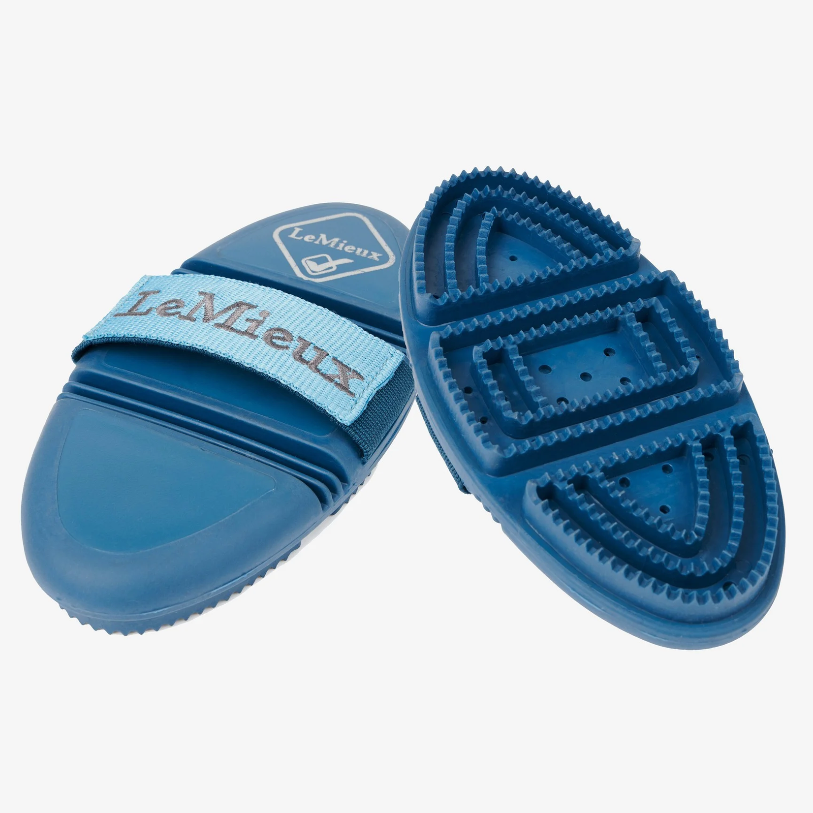 Lemieux LeMieux Flexi Curry Comb