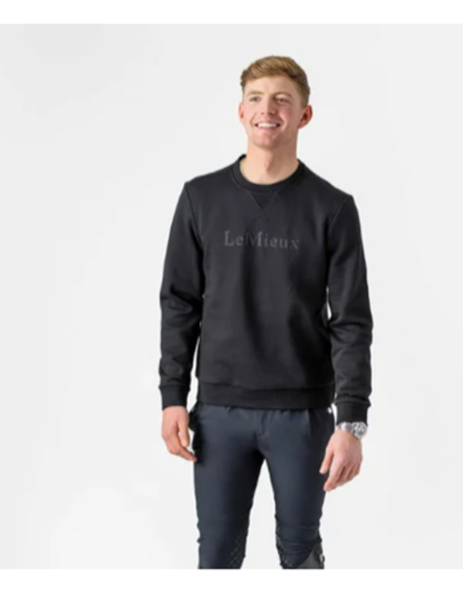Lemieux LeMieux Mens' Elite Sweater