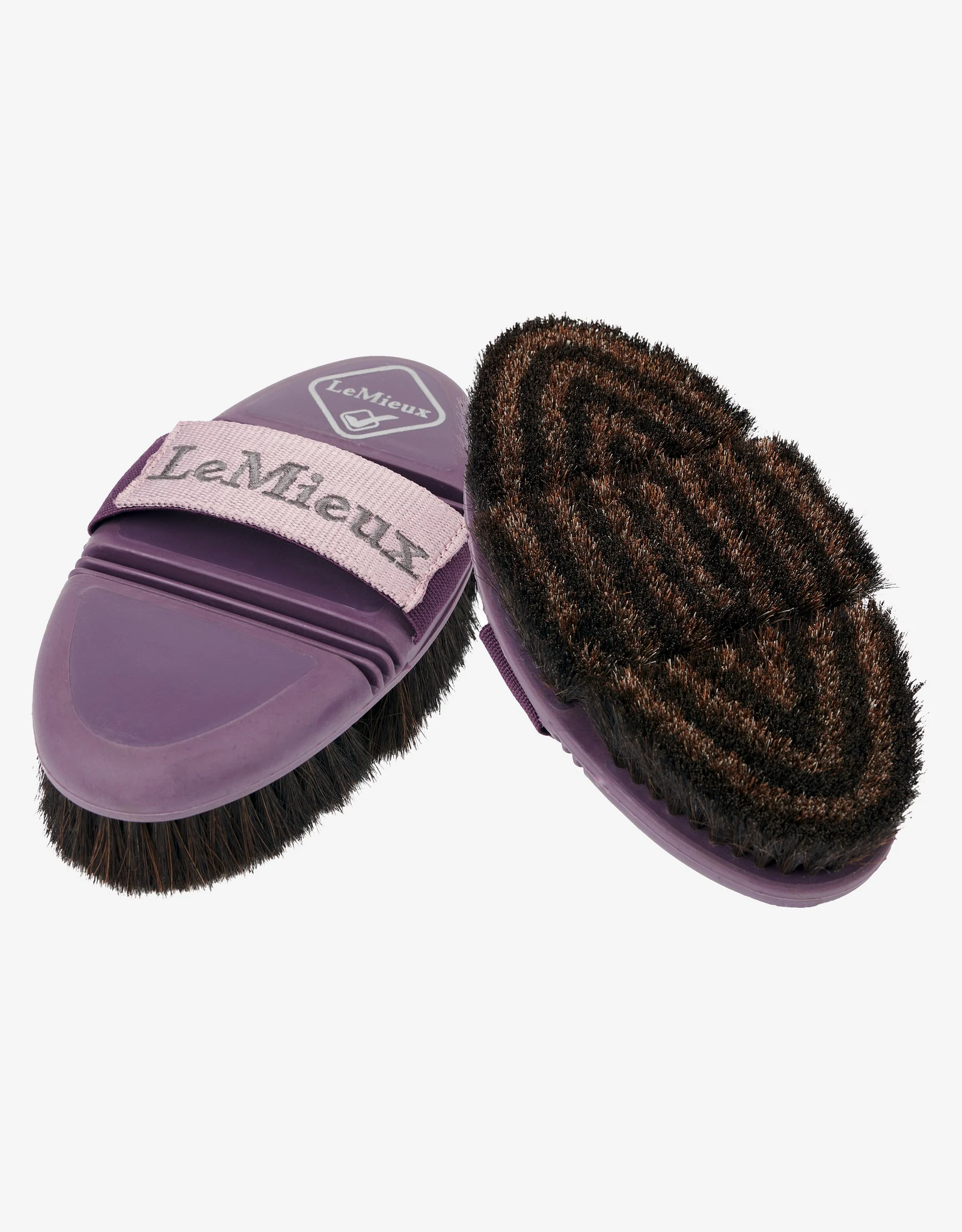 Lemieux LeMieux Flexi Horse Hair Brush