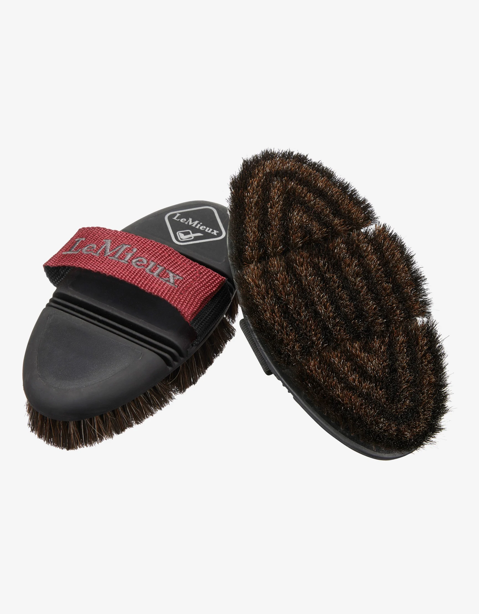 Calabasas Saddlery - LeMieux Flexi Horse Hair Brush - Calabasas Saddlery