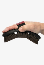 Lemieux LeMieux Flexi Horse Hair Brush