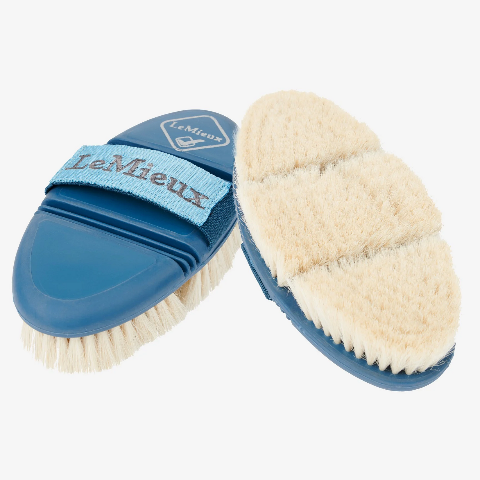 Lemieux LeMieux Flexi Goat Hair Brush