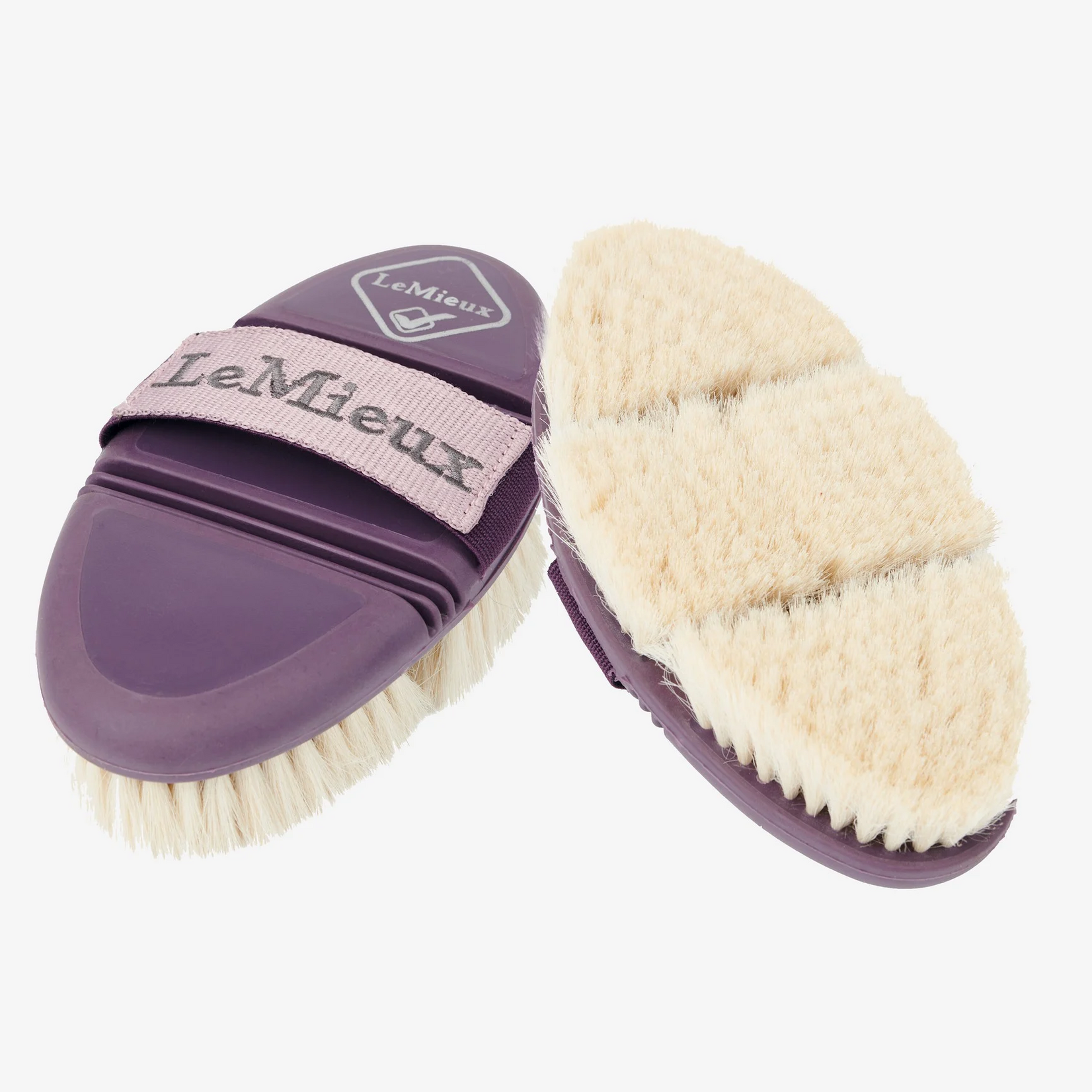 Lemieux LeMieux Flexi Goat Hair Brush