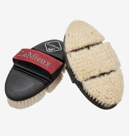 Calabasas Saddlery - LeMieux Flexi Horse Hair Brush - Calabasas Saddlery