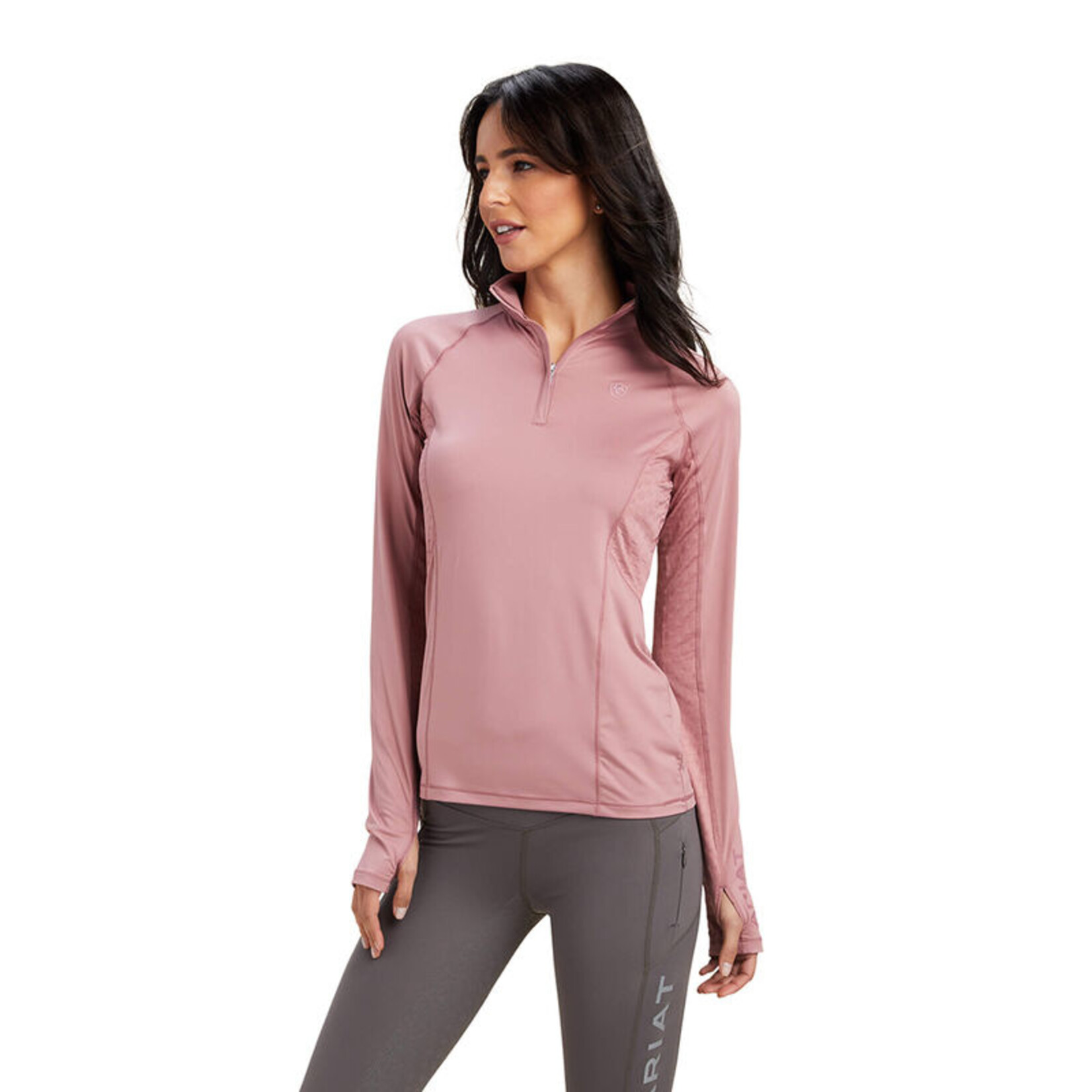 Ariat Ladies' Lowell 2.0 Shirt