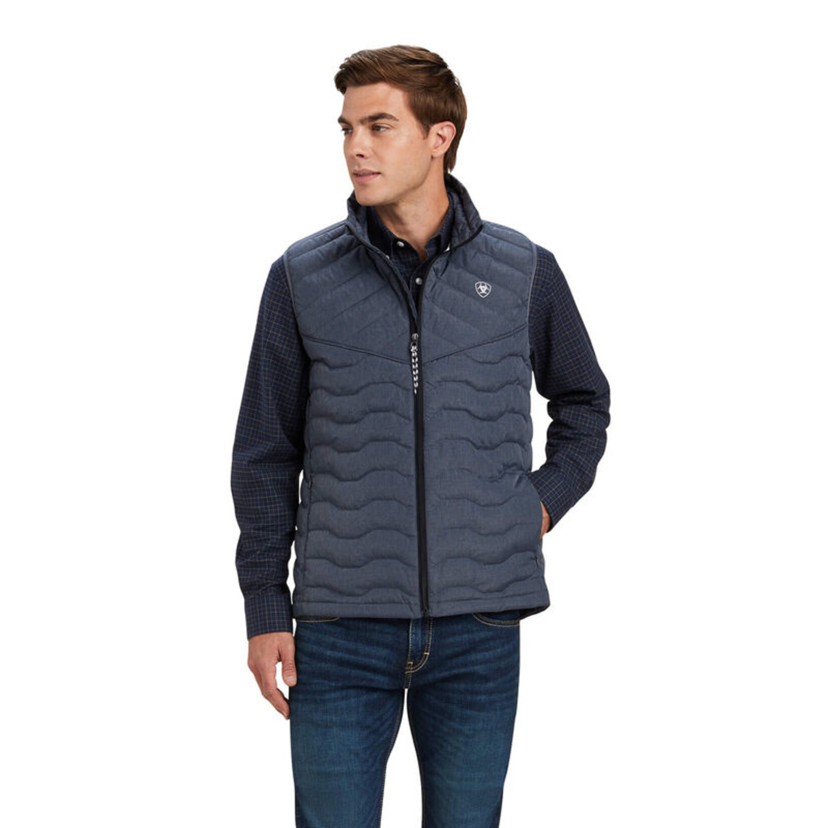 Ariat Mens' Ideal Down Vest