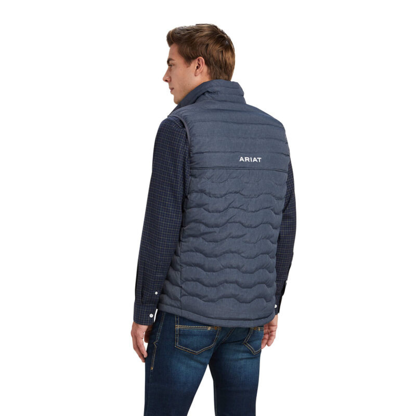 Ariat Mens' Ideal Down Vest