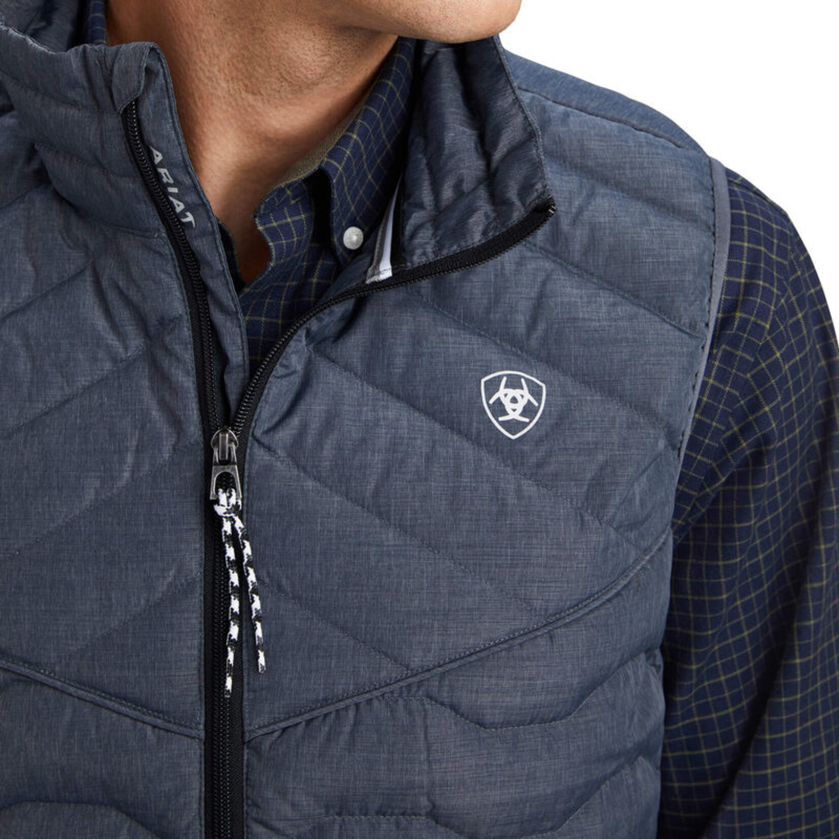 Ariat Mens' Ideal Down Vest