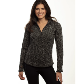 Goode Rider Ladies' Chill Out Fleece Sweater