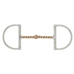 Centaur Copper Twisted Wire Bit
