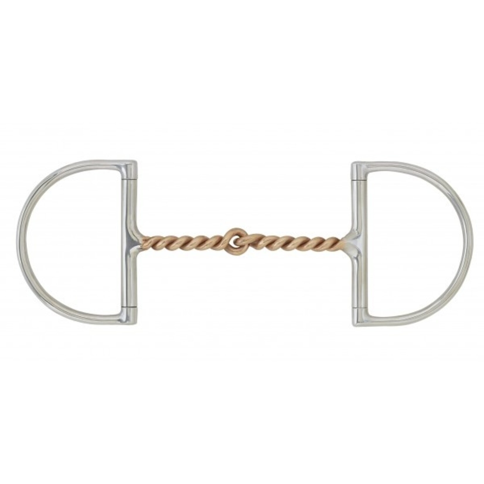 Centaur Copper Twisted Wire Bit