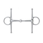 Centaur Corkscrew Full Cheek Bit