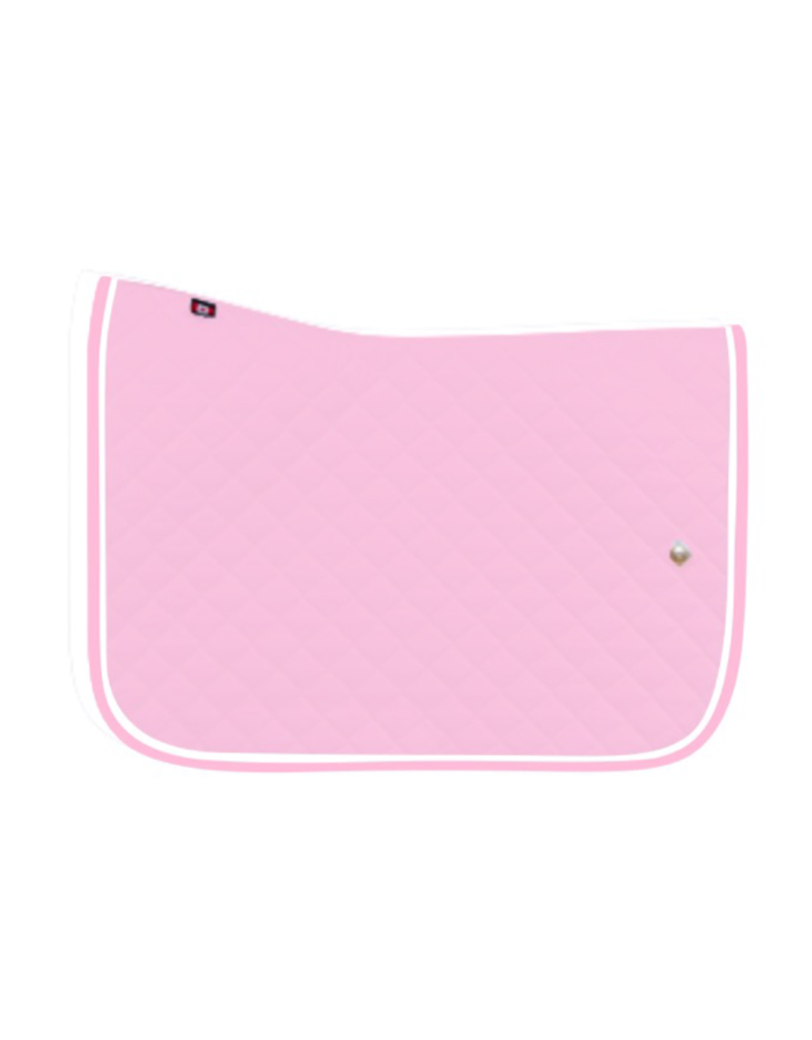 Ogilvy Eq Ogilvy Baby Jump Pad with Girth Loops