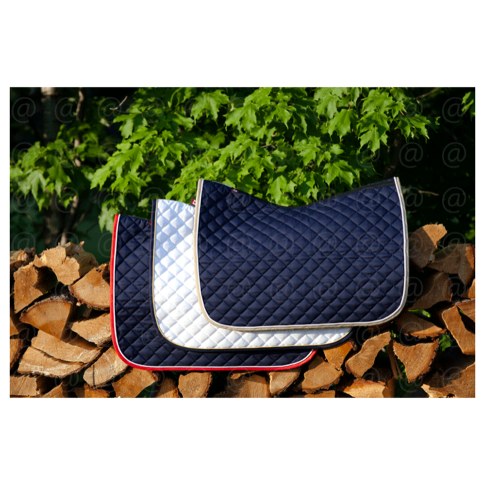 Ogilvy Eq Ogilvy Baby Jump Pad with Girth Loops
