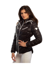 Goode Rider Ladies' Power Luxe Jacket