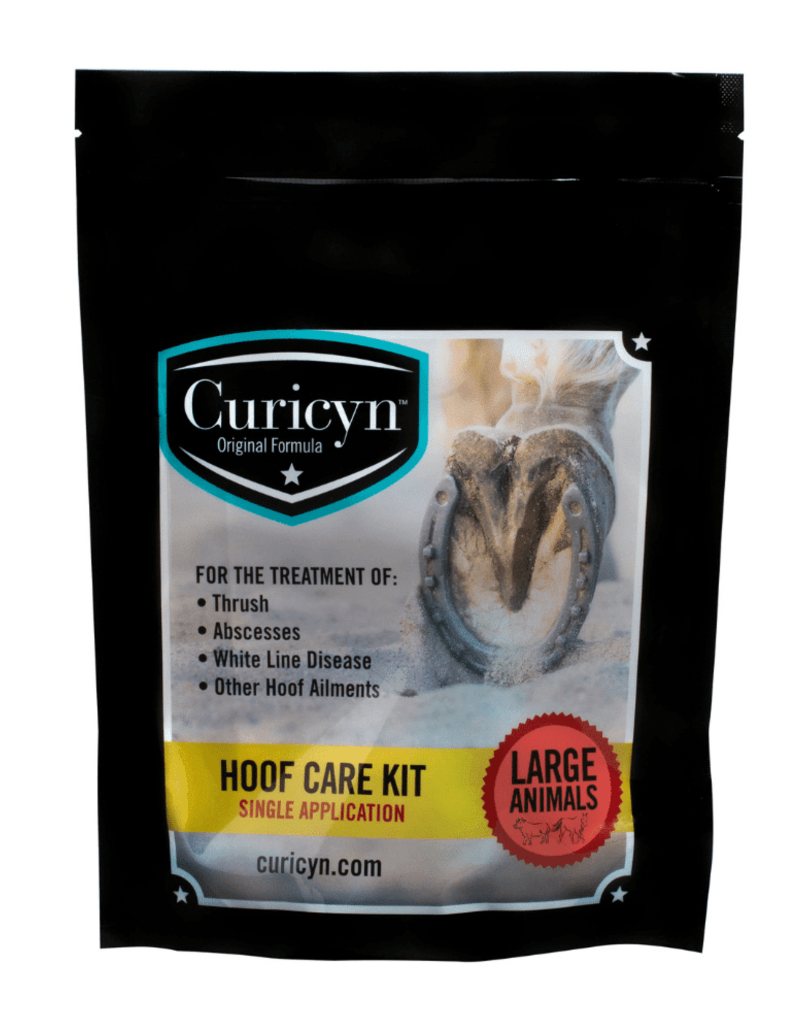 curicyn pet care kit