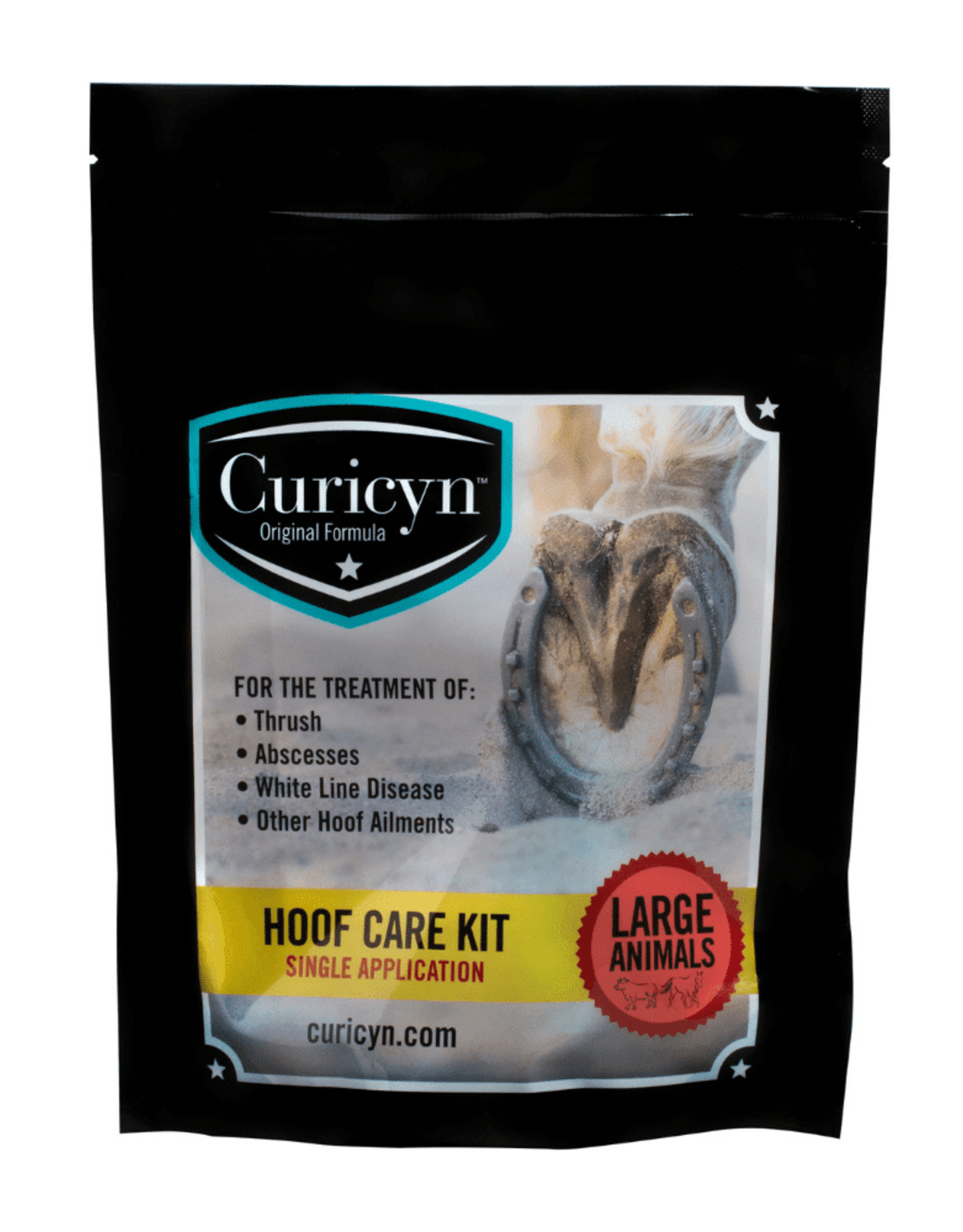 Curicyn Curicyn Hoof Care Kit