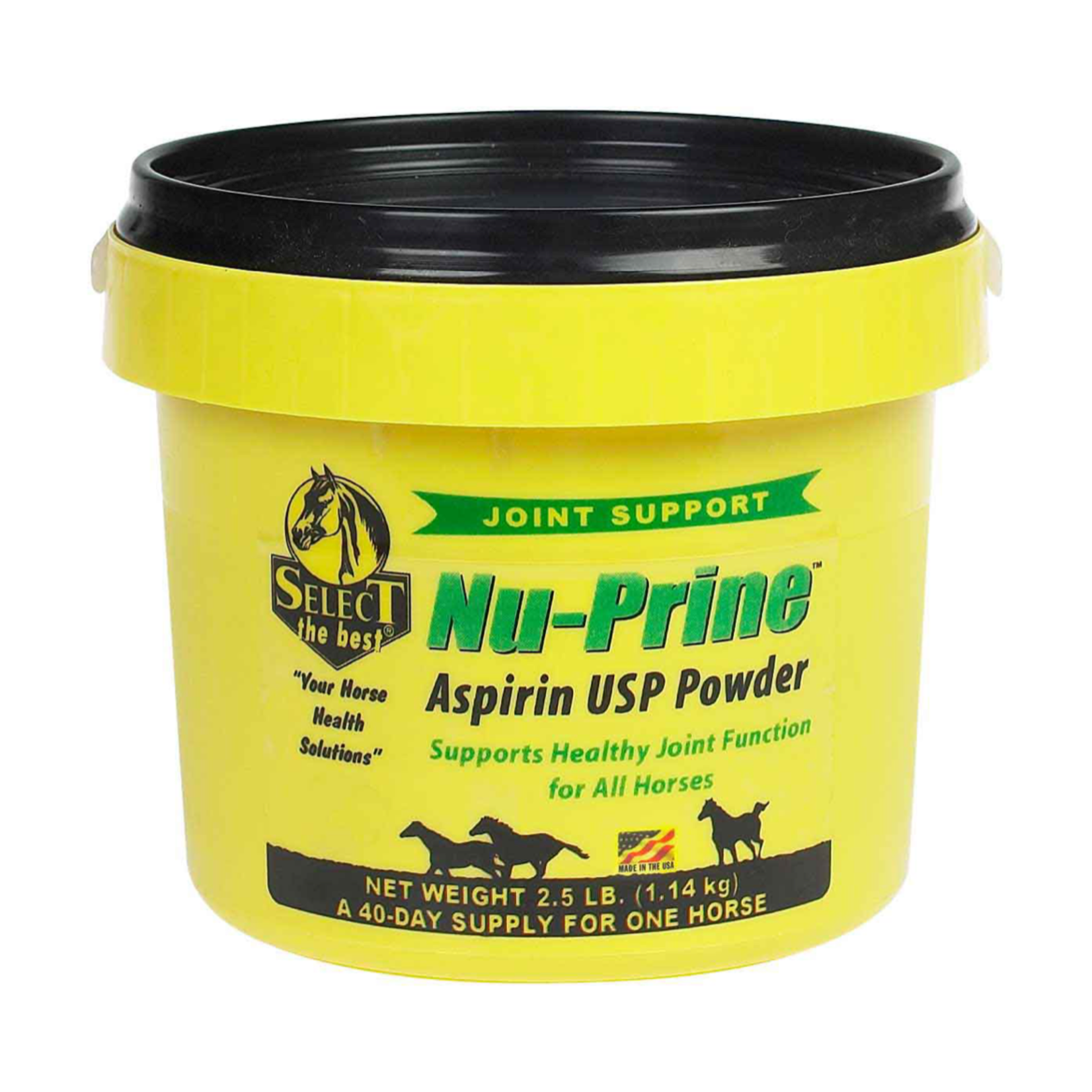 Select Nu-Prine - 5lb