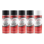 Shapley's Shapley's Show Touch Up
